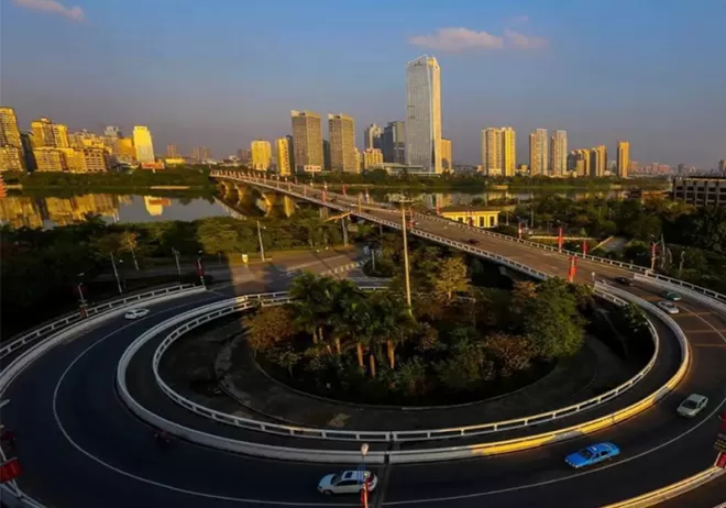 External Prestressing Systems