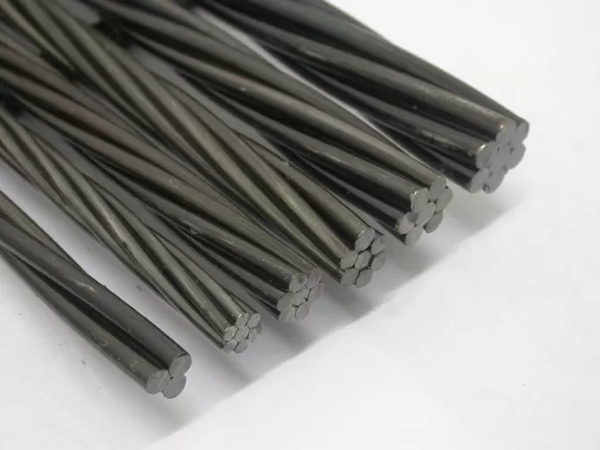 New trends in the prestressed steel strand industry -- developments in standards and technology
