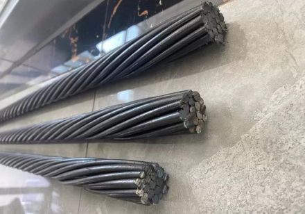 What are the relevant parameters and meanings of mining steel strands? What are the relevant parameters and meanings of mining steel strands?