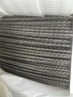 What are the classifications and uses of prestressed steel wire? What are the classifications and uses of prestressed steel wire?