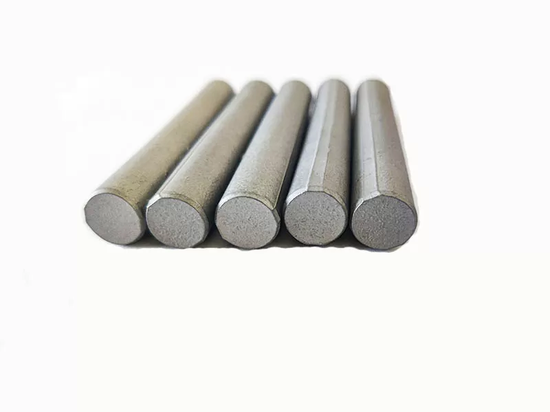Carbide Rods