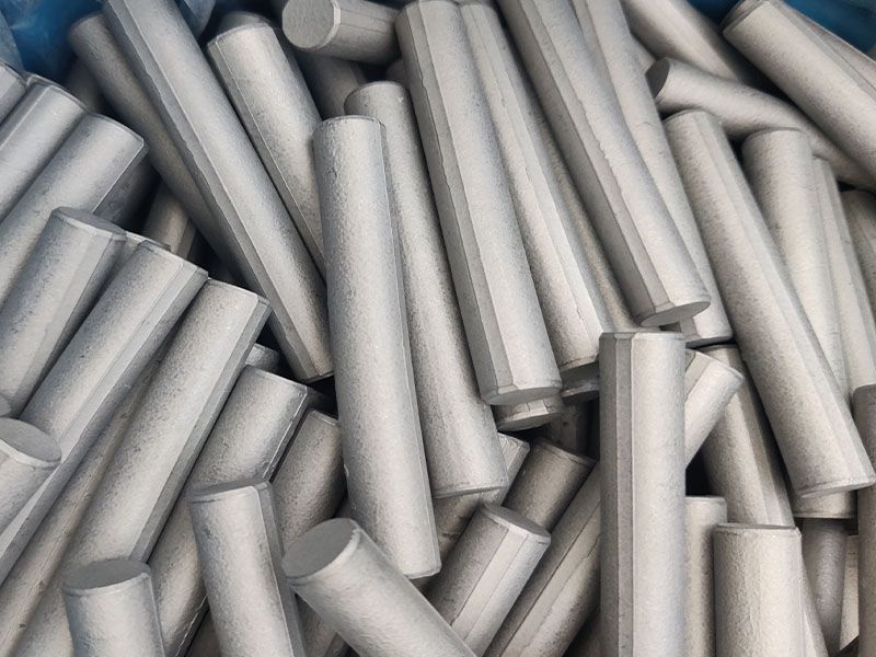 Titanium Carbide Insert