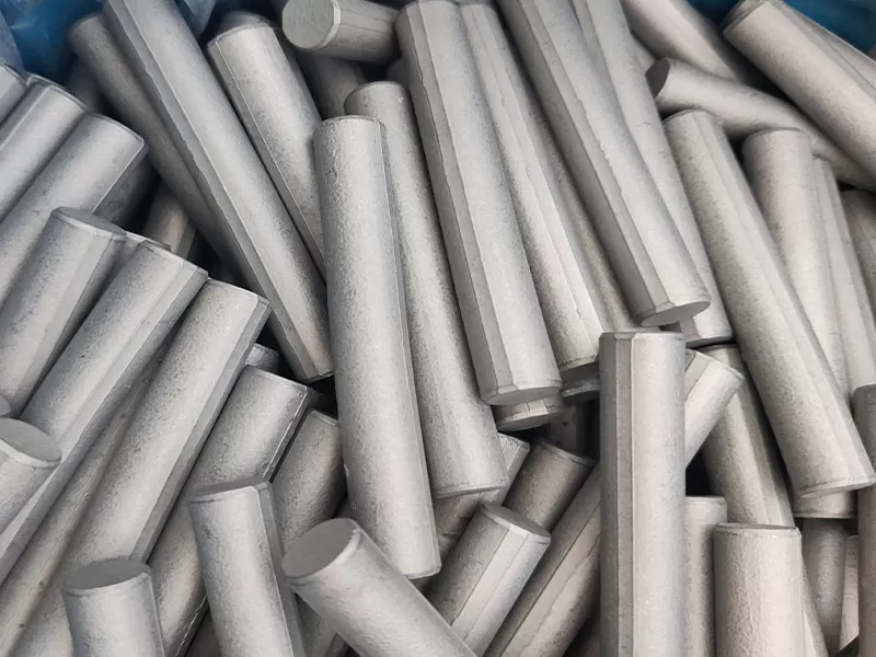 Titanium Carbide Insert