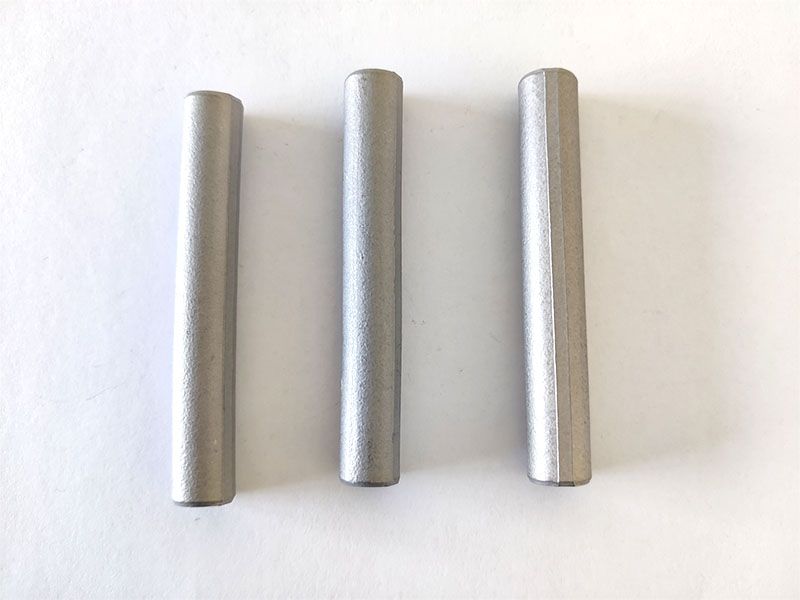 Titanium Carbide Bars