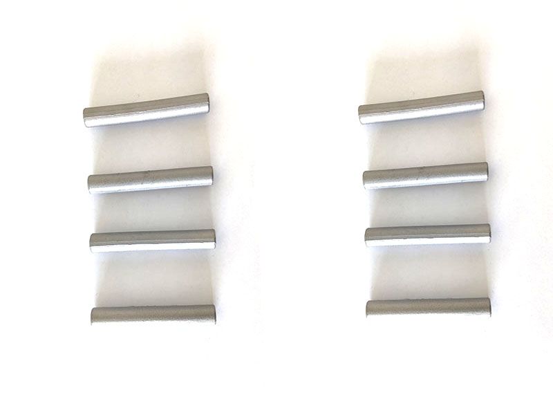 Titanium Carbide Bars
