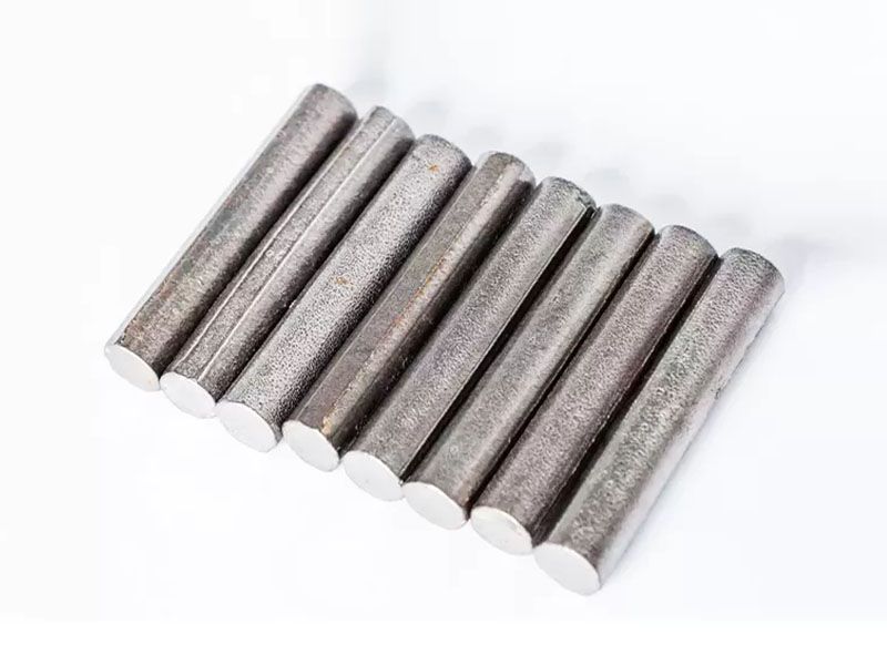 Titanium Carbide Bars