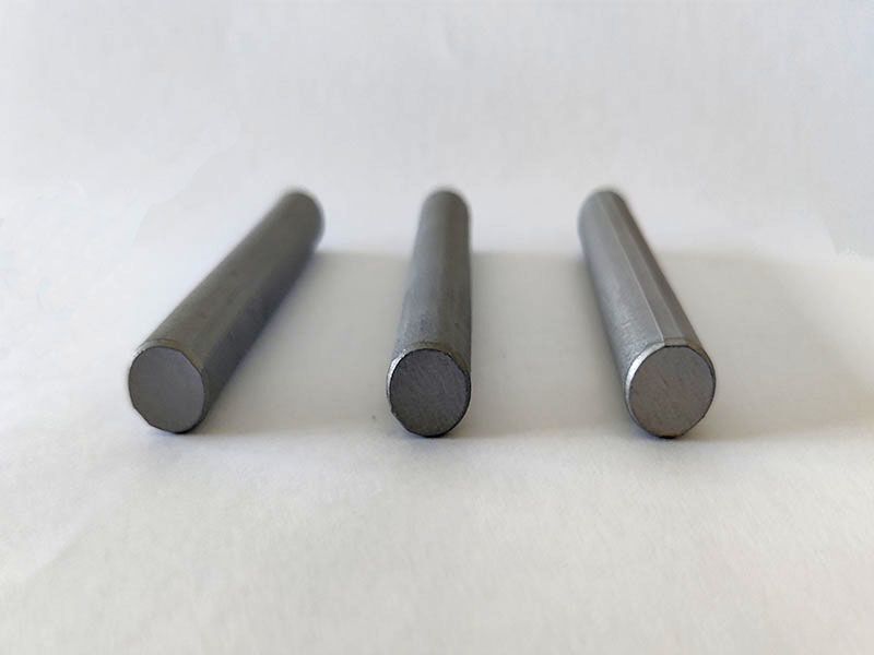 Titanium Carbide Tooth Bits