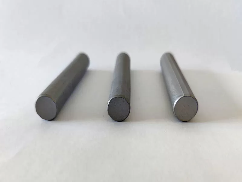 Titanium Carbide Tooth Bits