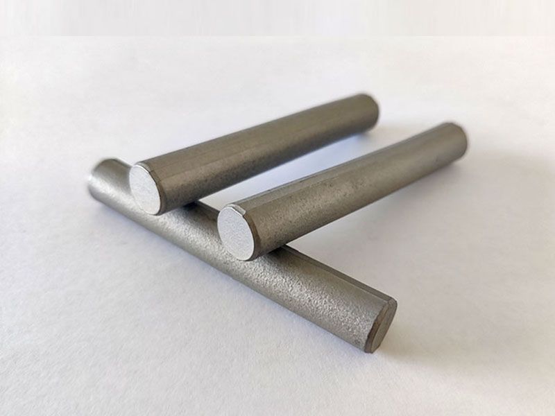 Titanium Carbide Tooth Bits