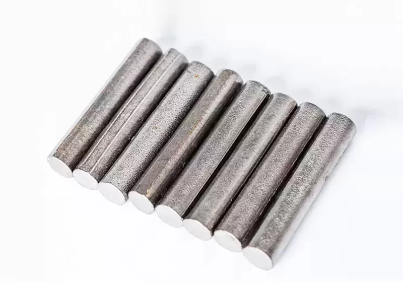 Titanium Carbide Tooth Bits