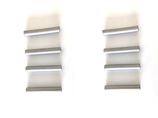 Carbide Tooth Bits