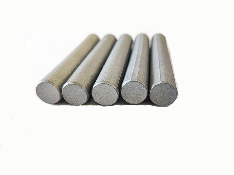 Titanium Carbide Bars