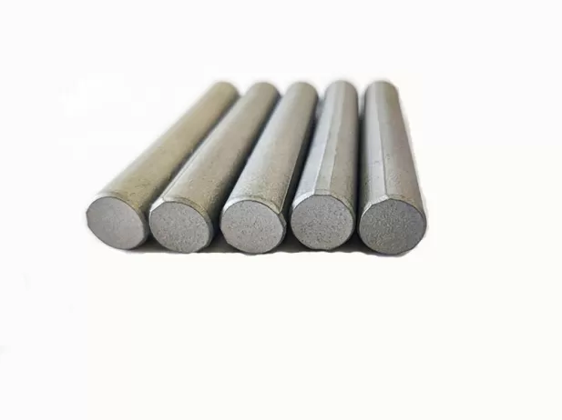 Titanium Carbide Bars