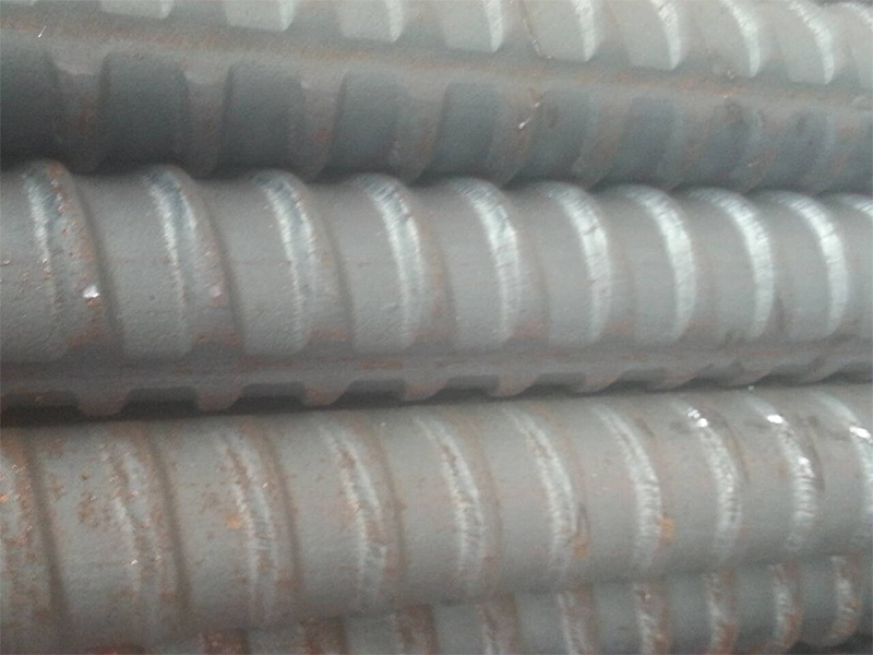 Screw-Thread Steel Bars