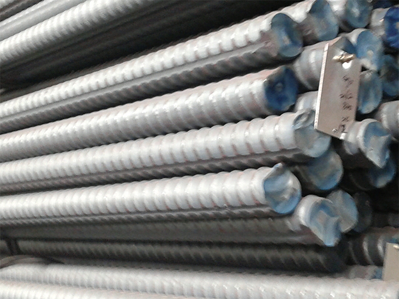 Prestressing Screw Bars