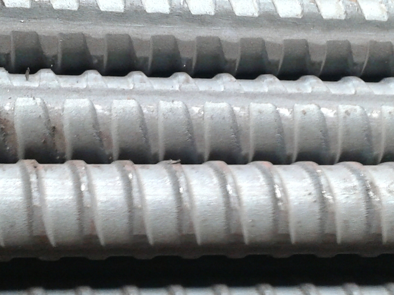 Prestressing Screw Bars