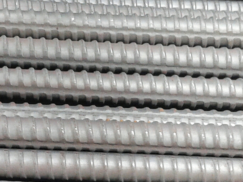 Prestressing Screw Bars