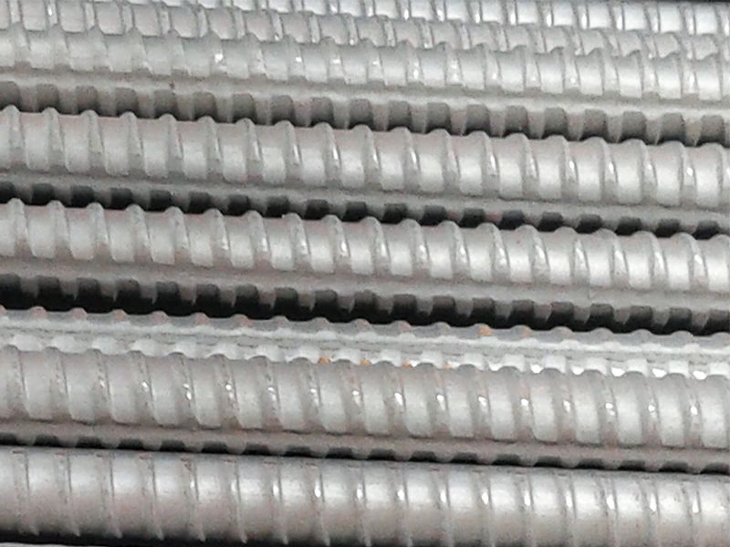 Prestressing Screw Bars