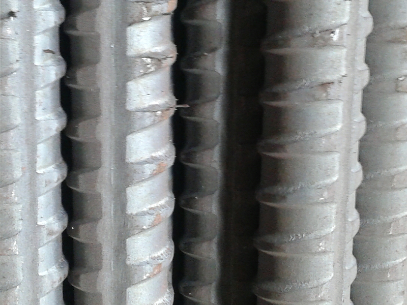 Prestressing Screw Bars