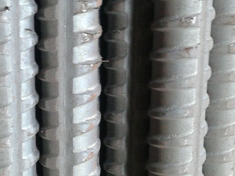 Prestressing Screw Bars