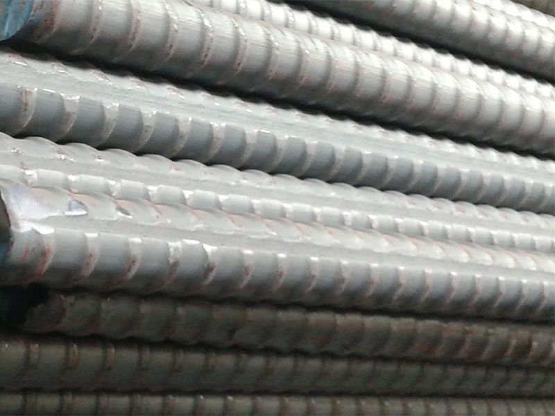 Thread Bar 32mm
