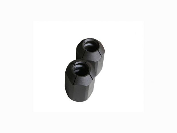Domed Nut