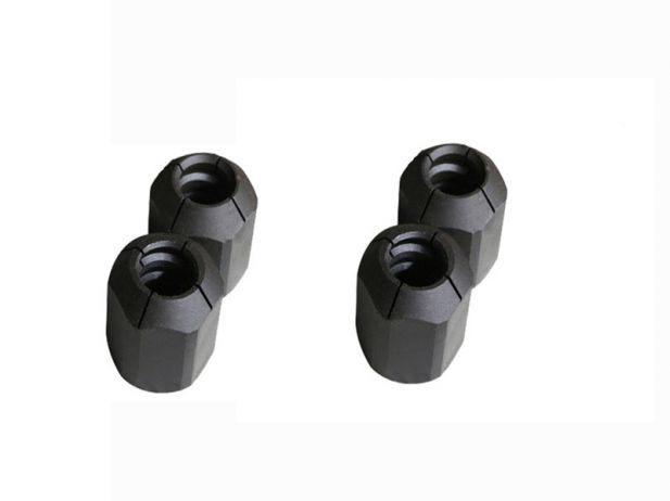 Spherical Hex Nut