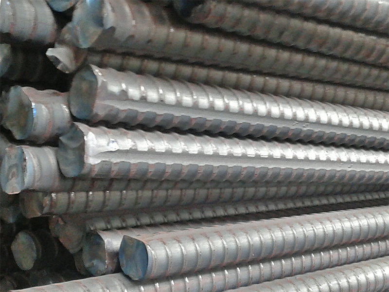 Prestressing Screw Bars