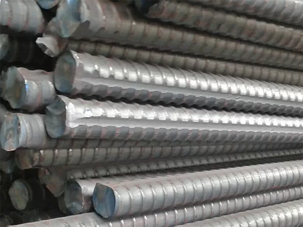 Prestressing Screw Bars