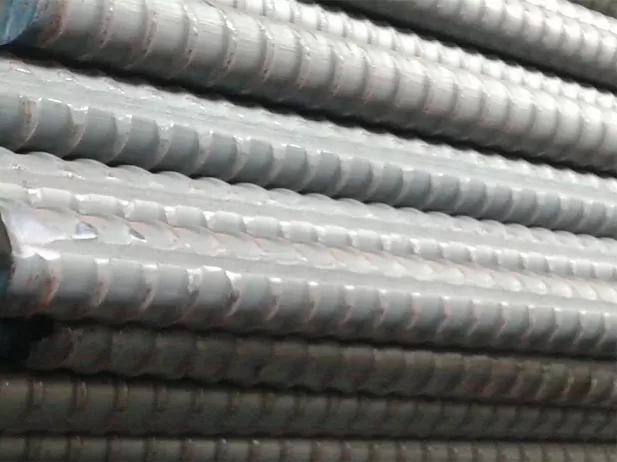 Reinforcing Thread Bar
