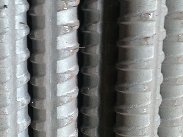 Reinforcing Bar