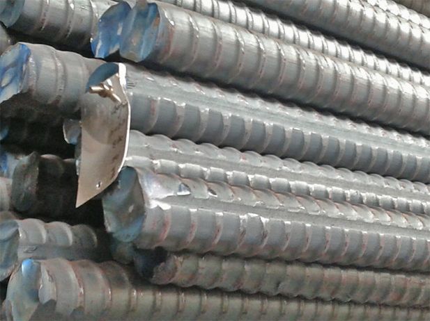 Prestressed Concrete Thread Bar