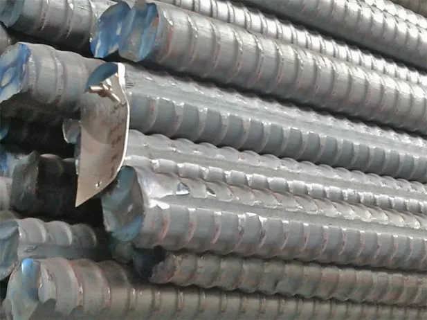 Prestressed Concrete Thread Bar