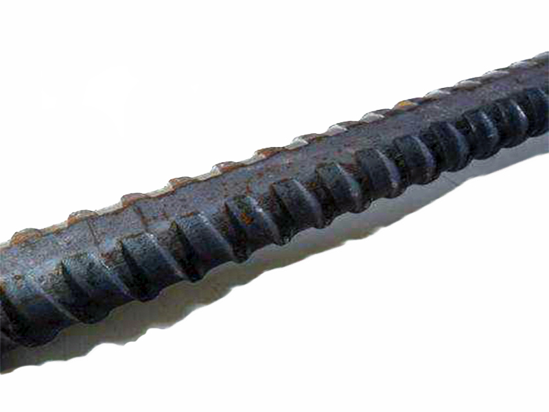 Precision Rolled Thread Bar