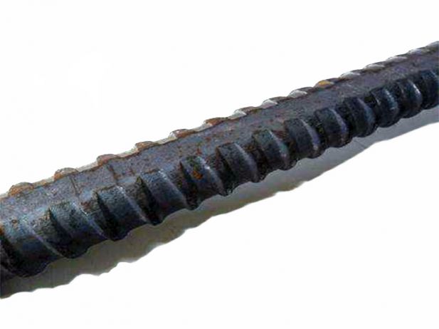 Precision Rolled Thread Bar