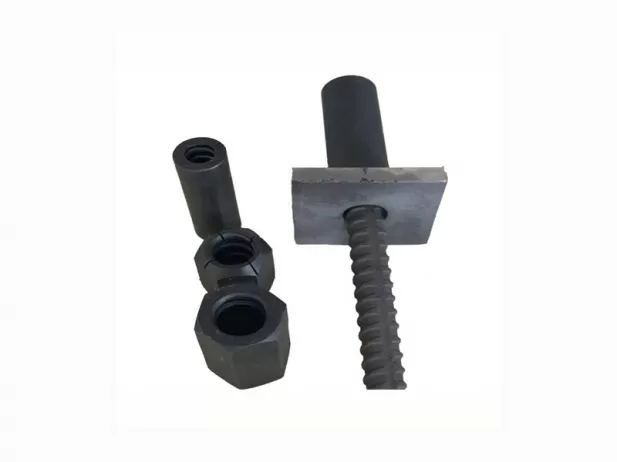 Screw-thread steel bars for the prestressing of concrete（Precision rolled threaded steel ）