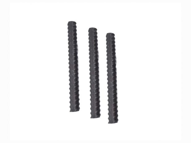 Precision rolled threaded steel