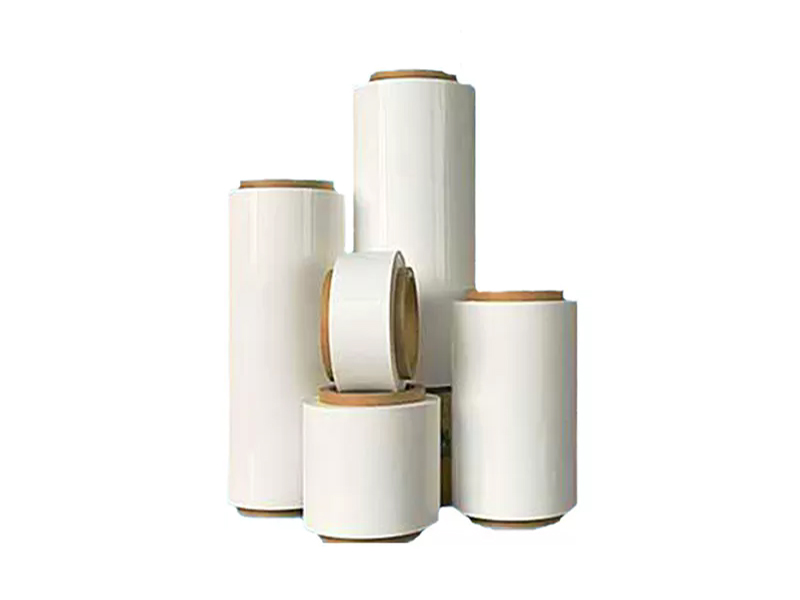 Li-Ion Battery Separator