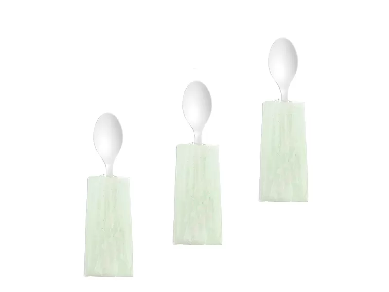 Biodegradable Spoon