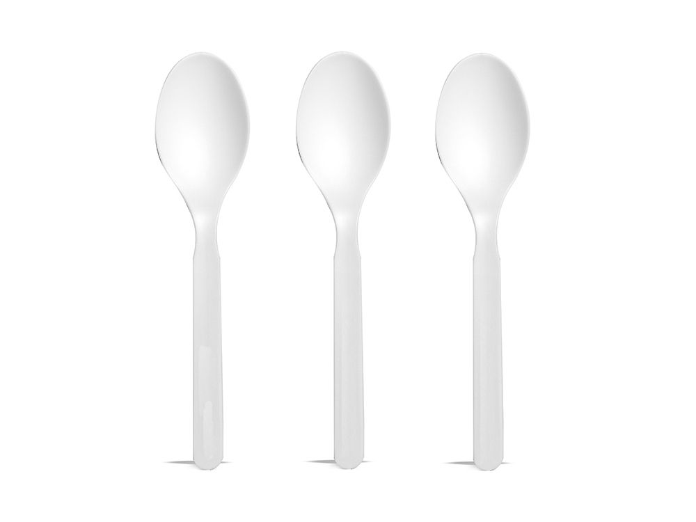 Biodegradable Spoon