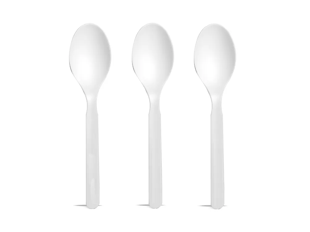 Biodegradable Spoon