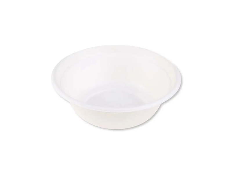 Biodegradable Bowl