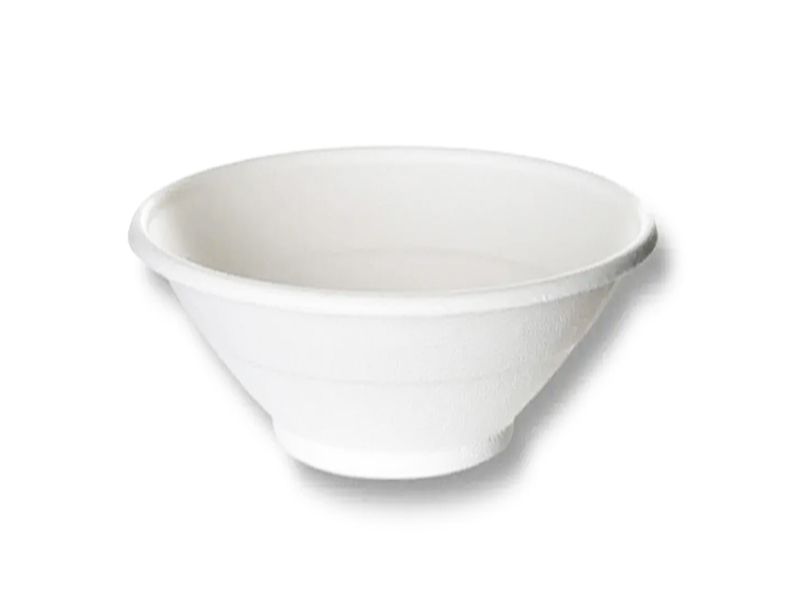 Biodegradable Bowl