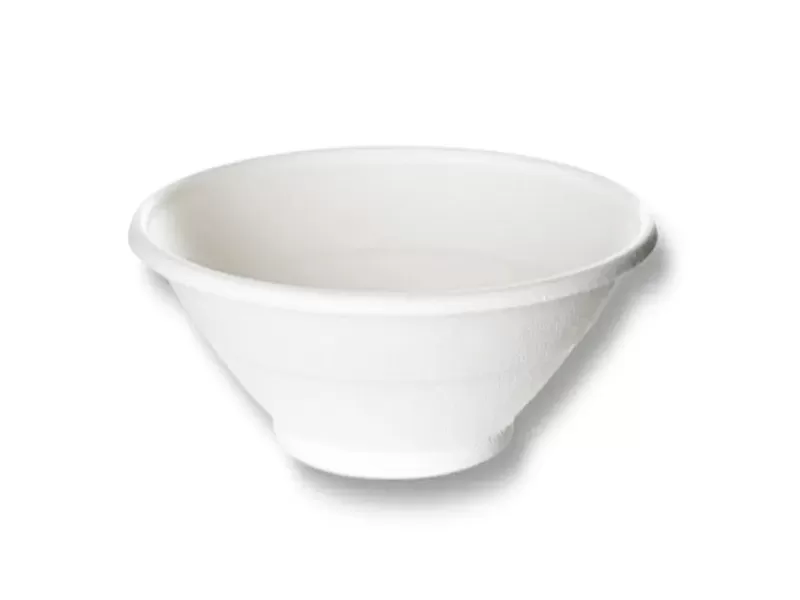 Biodegradable Bowl