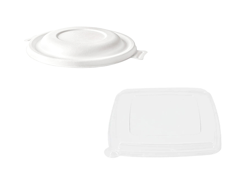 Biodegradable Bowl Lid