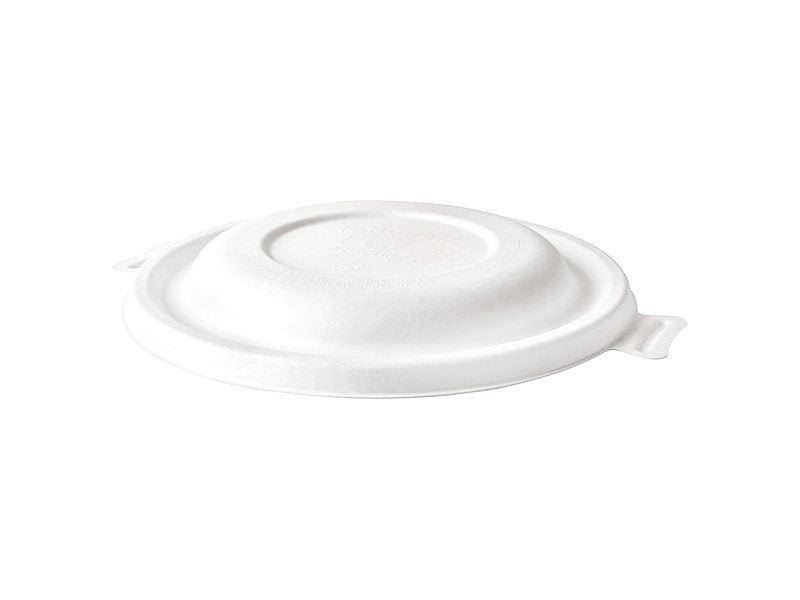 Biodegradable Bowl Lid