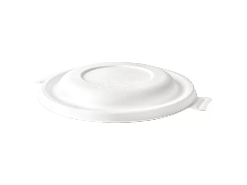 Biodegradable Bowl Lid