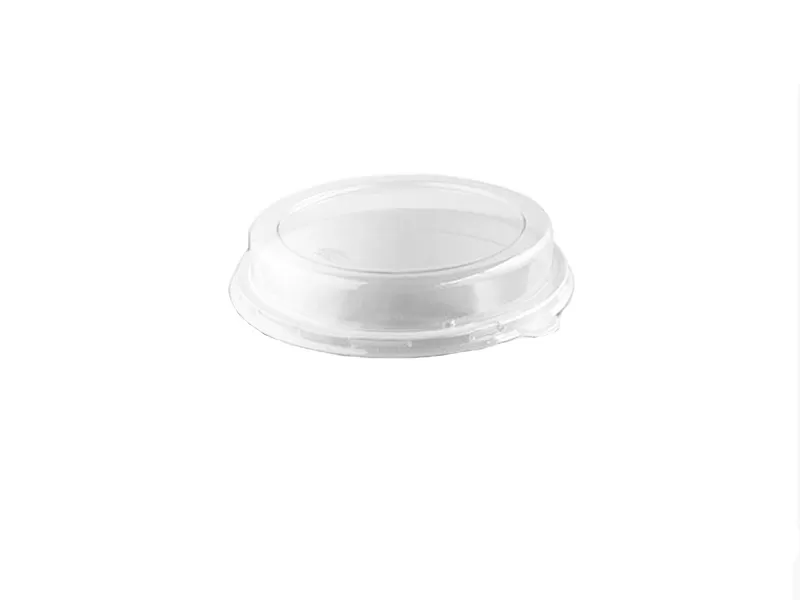 Biodegradable Bowl Lid