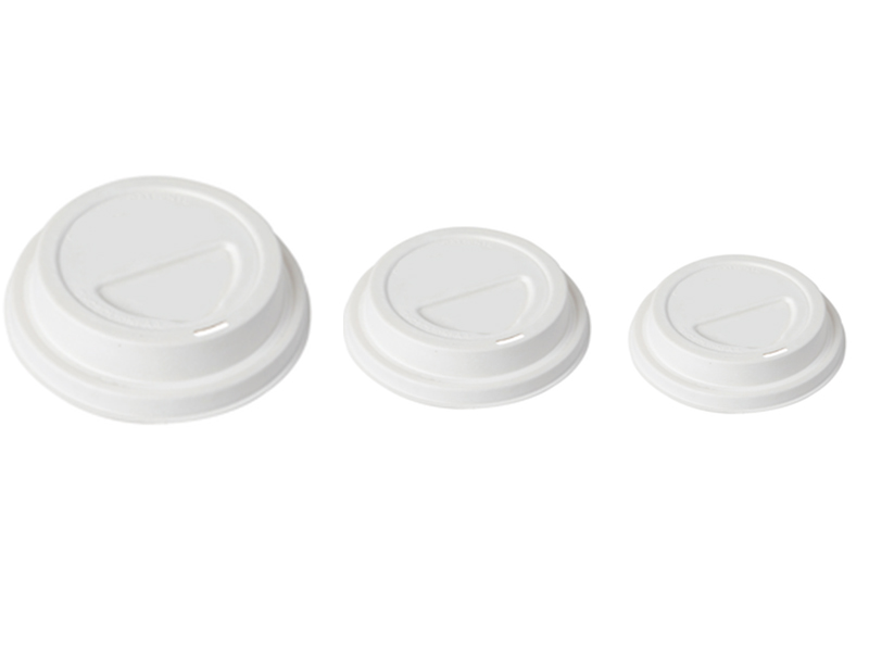Biodegradable Cup Lid