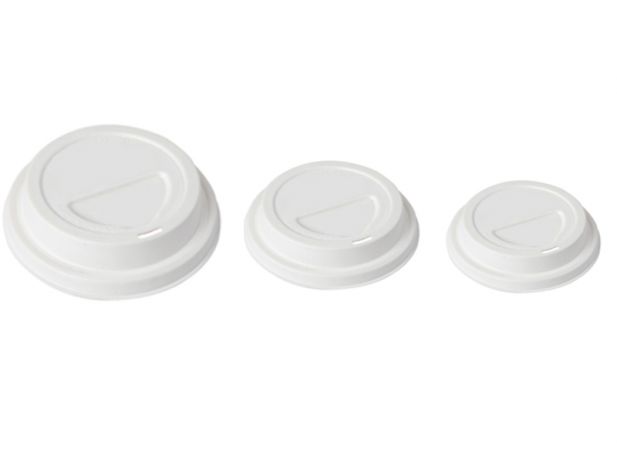 Biodegradable Cup Lid
